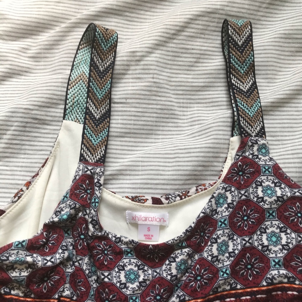 TARGET ROMPER 🌼🍄 - Picture 2 of 3